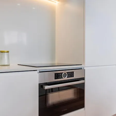 Cozy Hideout Ii By Innkeeper Appartement Lissabon