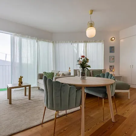 Cozy Hideout Ii By Innkeeper Appartement Lissabon