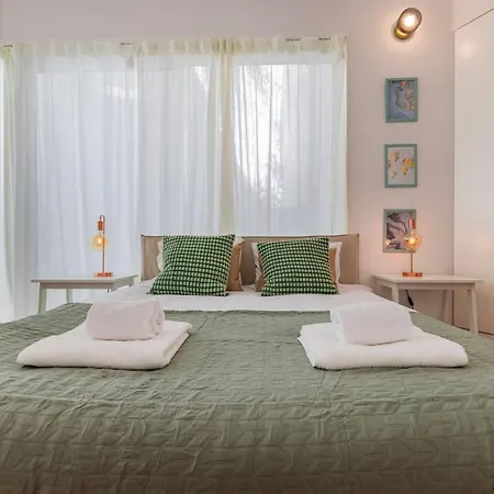 Apartament Cozy Hideout Ii By Innkeeper *