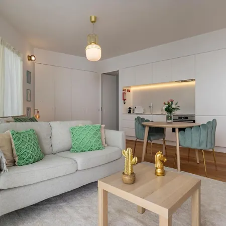 Cozy Hideout Ii By Innkeeper Apartament *
