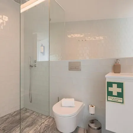 Cozy Hideout Ii By Innkeeper * Lissabon