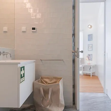 Cozy Hideout Ii By Innkeeper Appartement