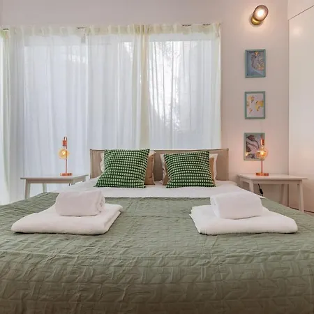 Appartement Cozy Hideout Ii By Innkeeper *