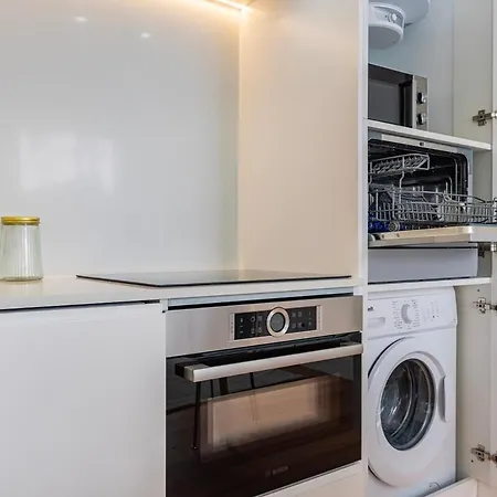 Cozy Hideout Ii By Innkeeper Appartement