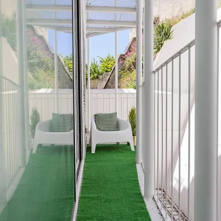 Cozy Hideout Ii By Innkeeper * Lissabon