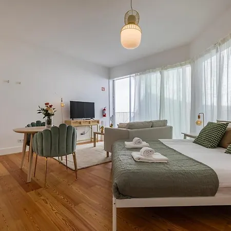 Cozy Hideout Ii By Innkeeper * Lissabon