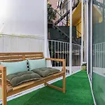 Cozy Hideout Ii By Innkeeper Apartment Lissabon