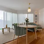 Διαμέρισμα Cozy Hideout Ii By Innkeeper Lisboa